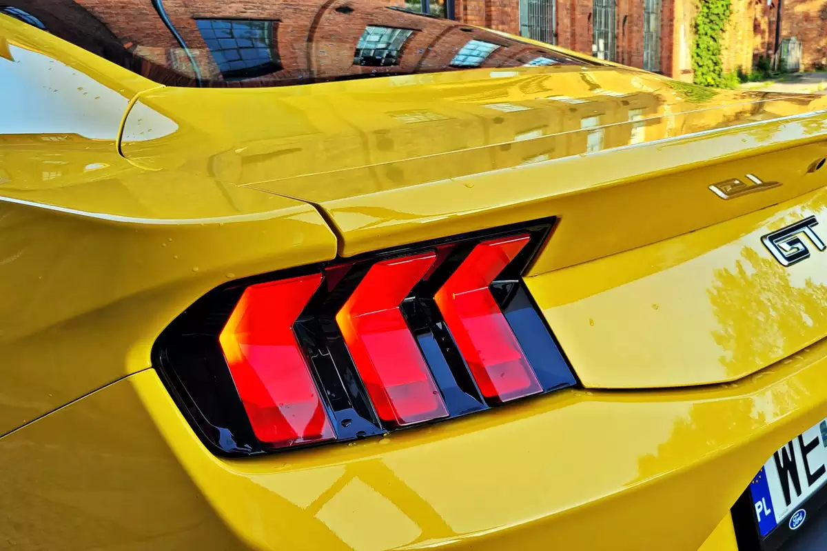 Ford Mustang GT 2025 | Nie wierzyłem, że to się wydarzy