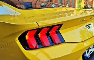 Ford Mustang GT 2025 | Nie wierzyłem, że to się wydarzy