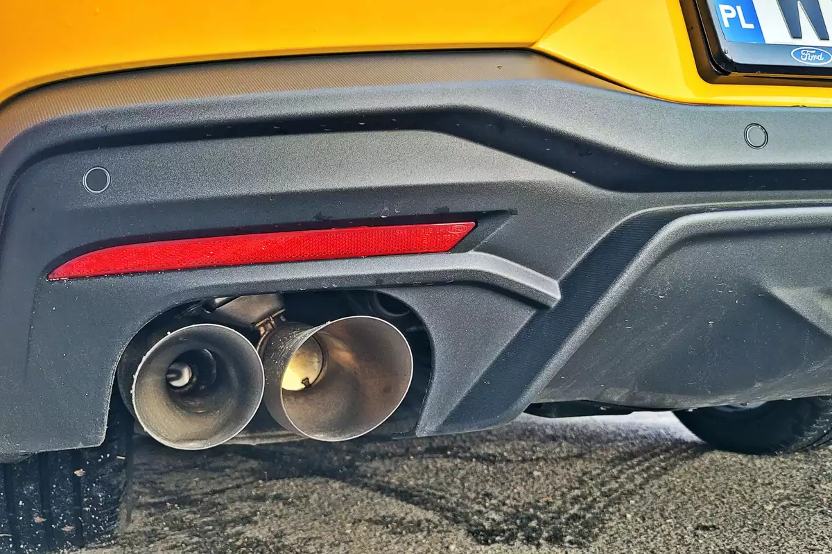 Ford Mustang GT 2025 | Nie wierzyłem, że to się wydarzy