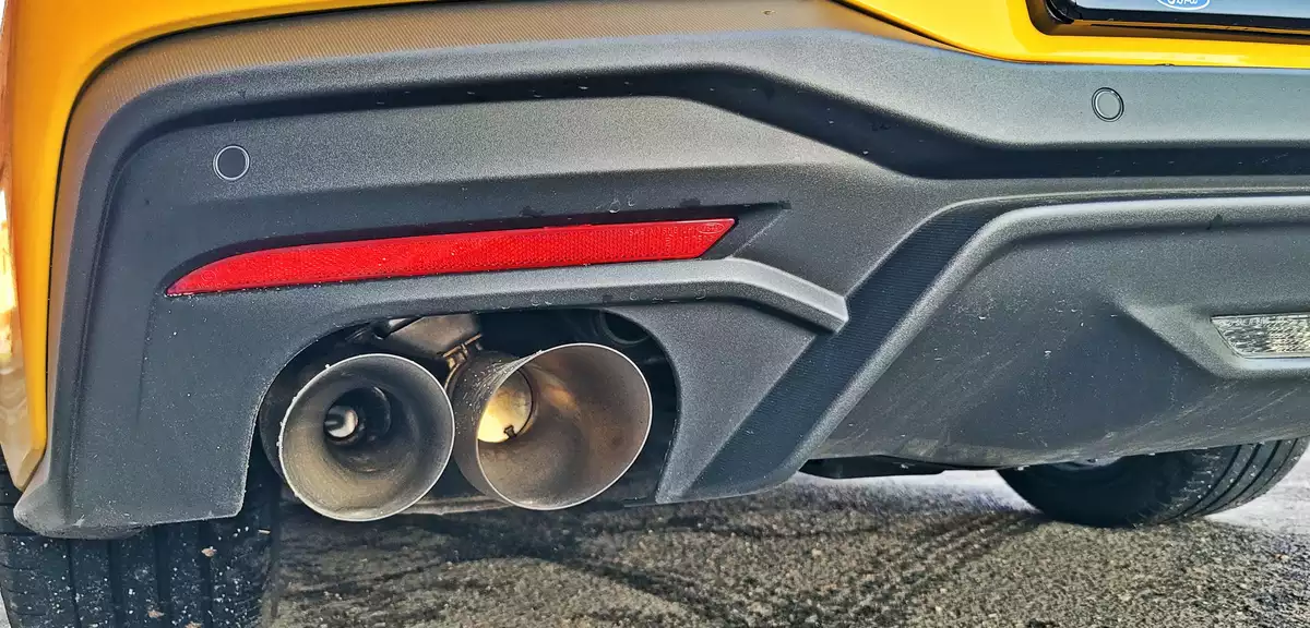 Ford Mustang GT 2025 | Test, opinie