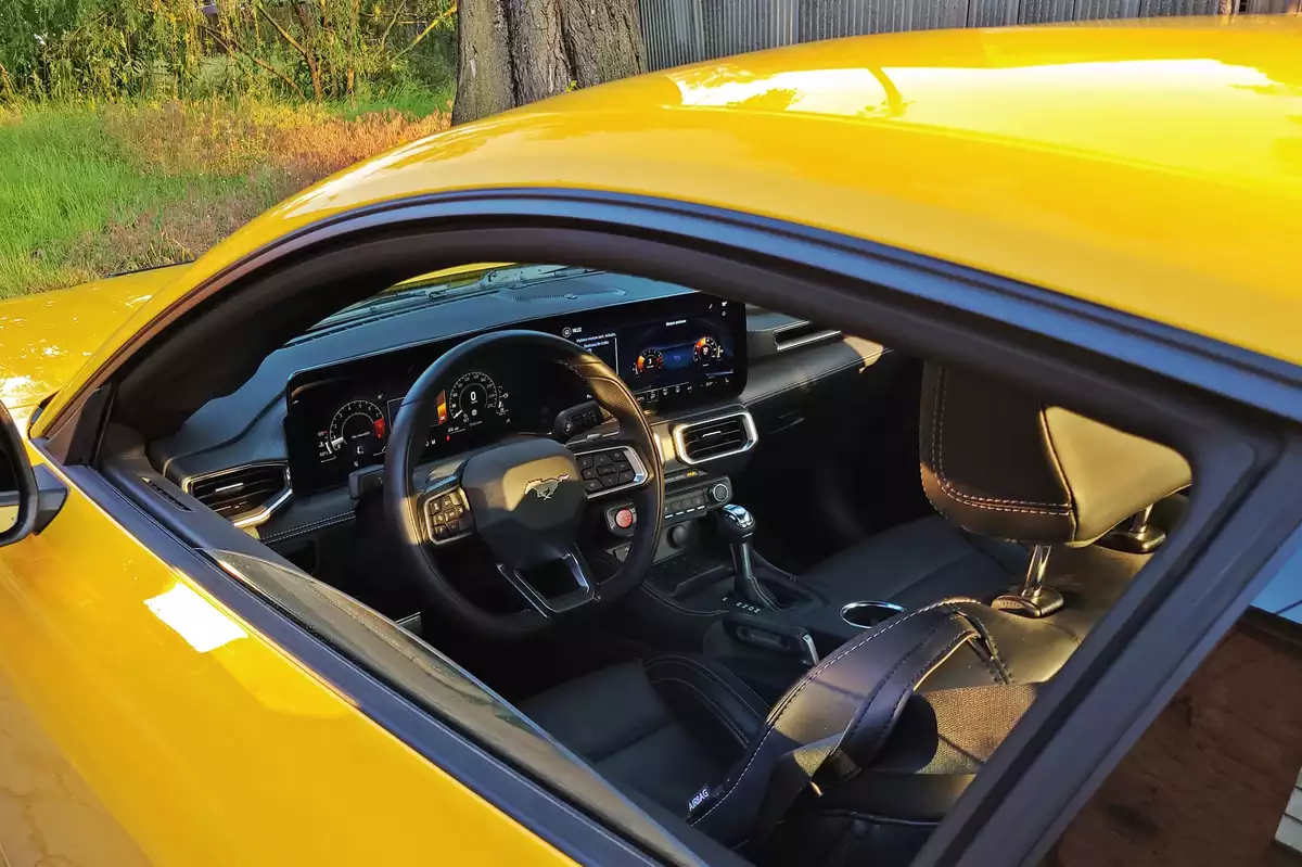 Ford Mustang GT 2025 | Nie wierzyłem, że to się wydarzy
