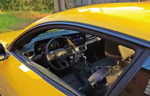 Ford Mustang GT 2025 | Nie wierzyłem, że to się wydarzy