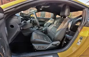 Ford Mustang GT 2025 | Nie wierzyłem, że to się wydarzy