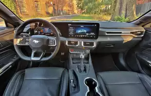 Ford Mustang GT 2025 | Nie wierzyłem, że to się wydarzy