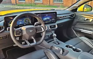 Ford Mustang GT 2025 | Nie wierzyłem, że to się wydarzy