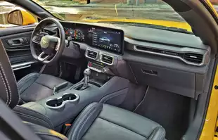 Ford Mustang GT 2025 | Nie wierzyłem, że to się wydarzy