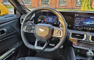 Ford Mustang GT 2025 | Nie wierzyłem, że to się wydarzy