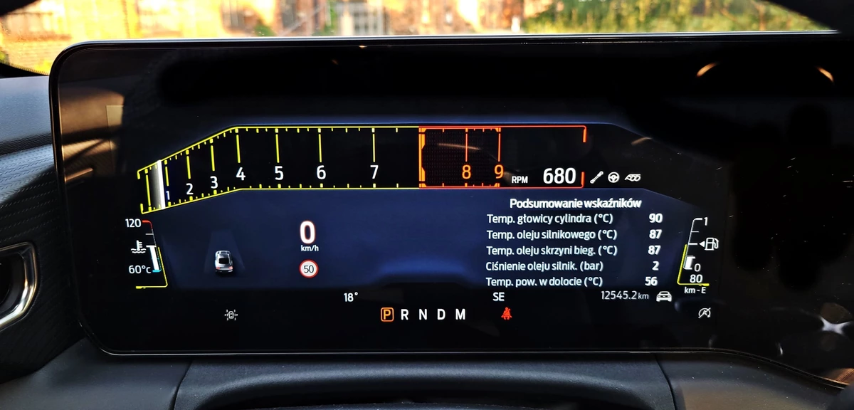 Ford Mustang GT 2025 | Test, opinie