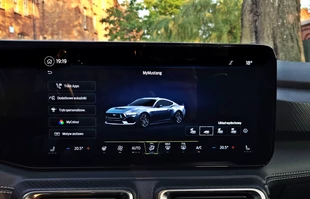 Ford Mustang GT 2025 | Nie wierzyłem, że to się wydarzy