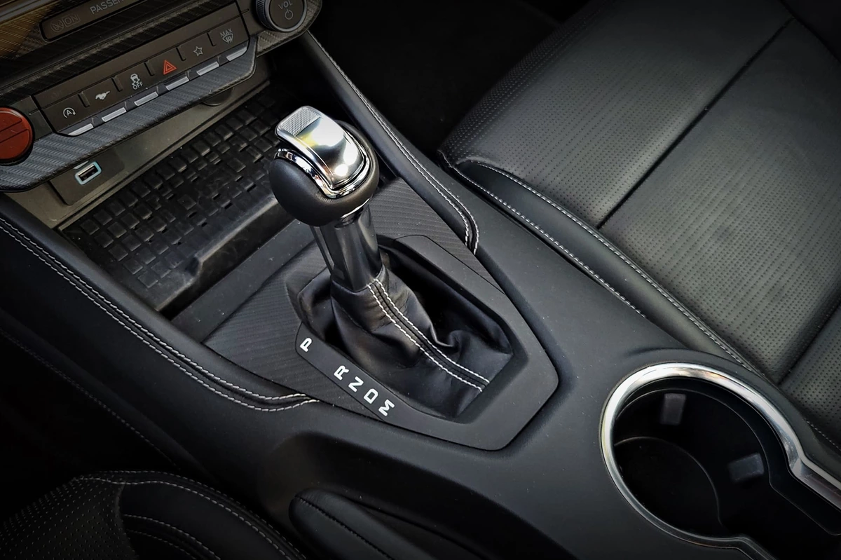 Ford Mustang GT 2025 | Nie wierzyłem, że to się wydarzy