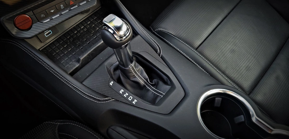 Ford Mustang GT 2025 | Test, opinie