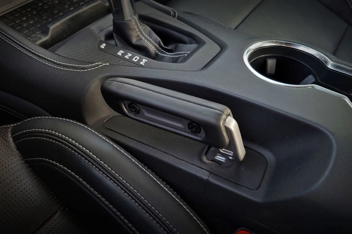Ford Mustang GT 2025 | Nie wierzyłem, że to się wydarzy