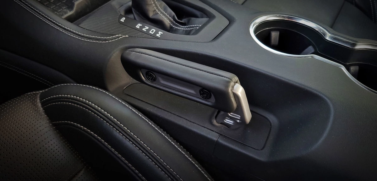 Ford Mustang GT 2025 | Test, opinie