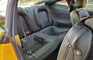 Ford Mustang GT 2025 | Nie wierzyłem, że to się wydarzy