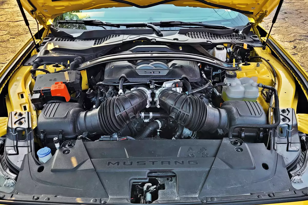 Ford Mustang GT 2025 | Nie wierzyłem, że to się wydarzy