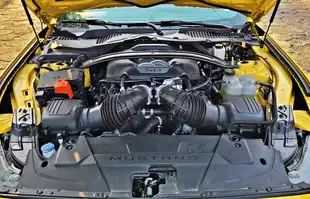 Ford Mustang GT 2025 | Nie wierzyłem, że to się wydarzy