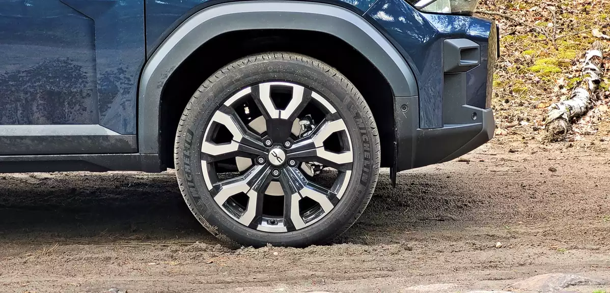Dacia Bigster Hybrid Journey | Test, opinie