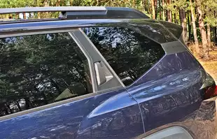 Dacia Bigster Hybrid Journey | Warto było czekać