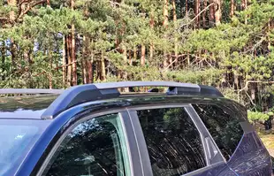 Dacia Bigster Hybrid Journey | Warto było czekać