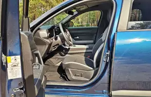 Dacia Bigster Hybrid Journey | Warto było czekać