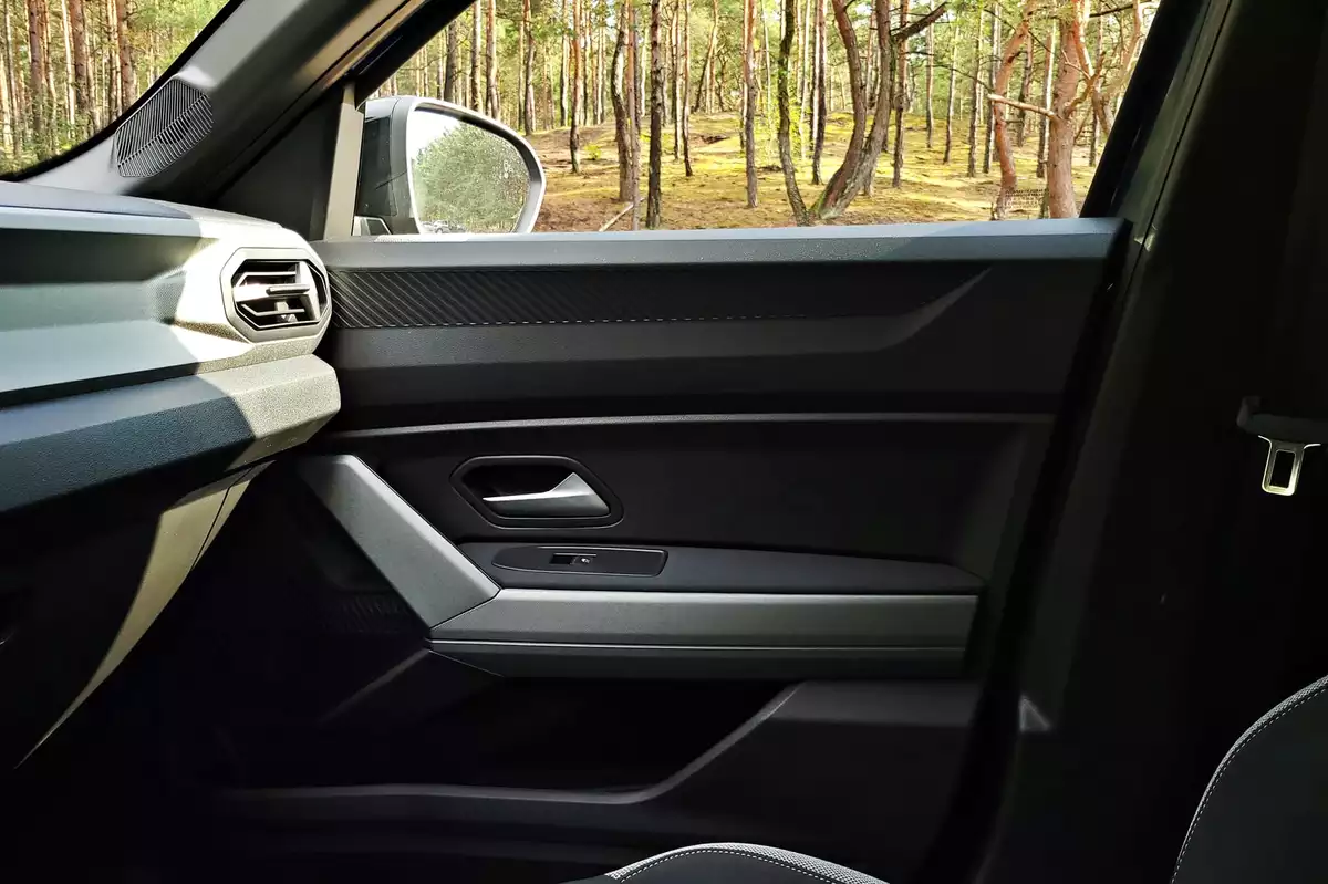 Dacia Bigster Hybrid Journey | Warto było czekać