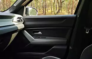 Dacia Bigster Hybrid Journey | Warto było czekać