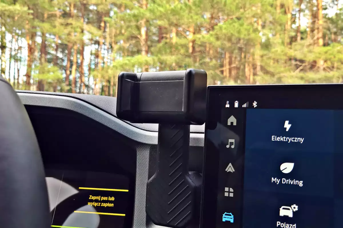 Dacia Bigster Hybrid Journey | Warto było czekać