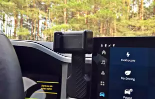 Dacia Bigster Hybrid Journey | Warto było czekać