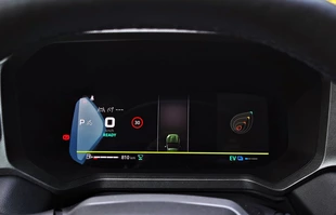 Dacia Bigster Hybrid Journey | Warto było czekać