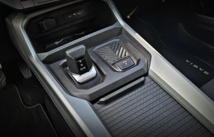 Dacia Bigster Hybrid Journey | Warto było czekać