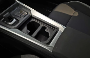 Dacia Bigster Hybrid Journey | Warto było czekać