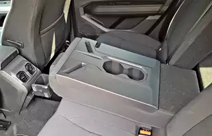 Dacia Bigster Hybrid Journey | Warto było czekać