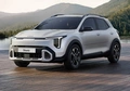 Kia Stonic po kolejnym liftingu. Polskie ceny