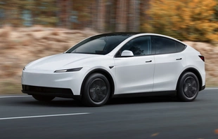 Tesla Model Y Standard z rekordowo niską ceną