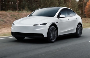 Tesla Model Y Standard z rekordowo niską ceną