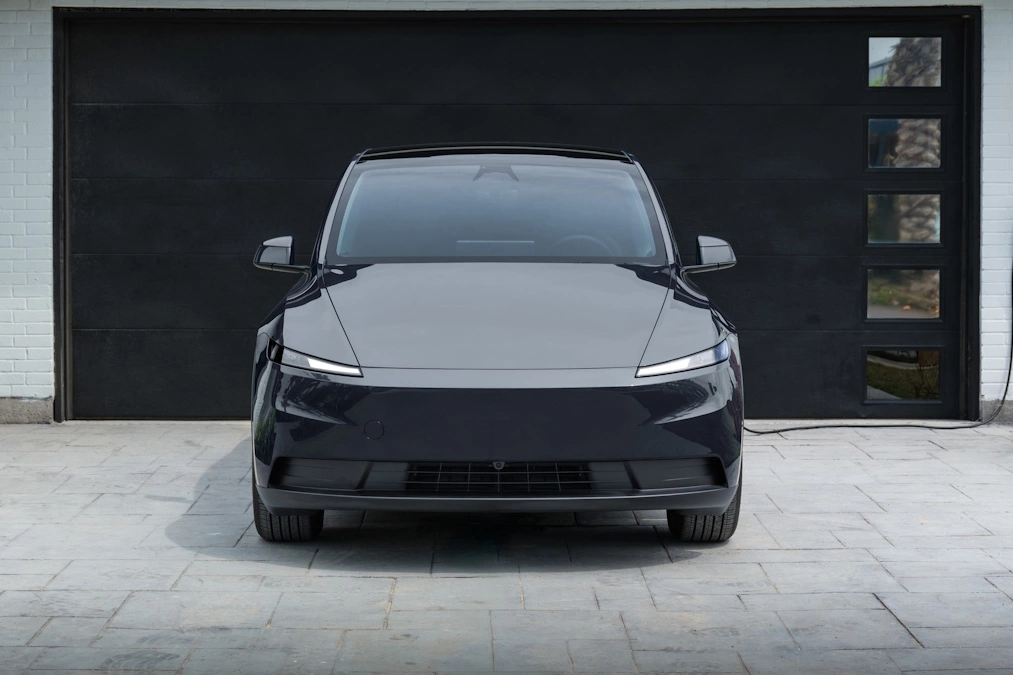 Tesla Model Y Standard z rekordowo niską ceną