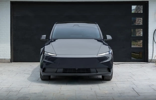 Tesla Model Y Standard z rekordowo niską ceną