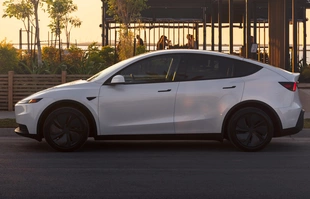 Tesla Model Y Standard z rekordowo niską ceną