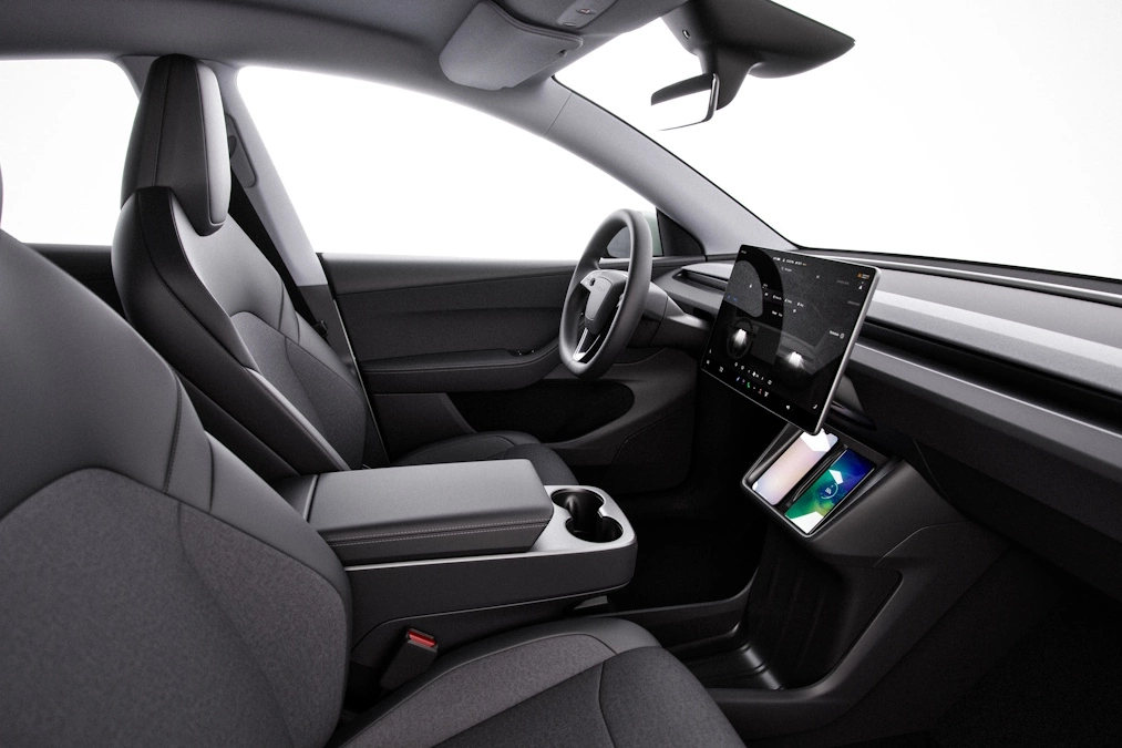 Tesla Model Y Standard z rekordowo niską ceną