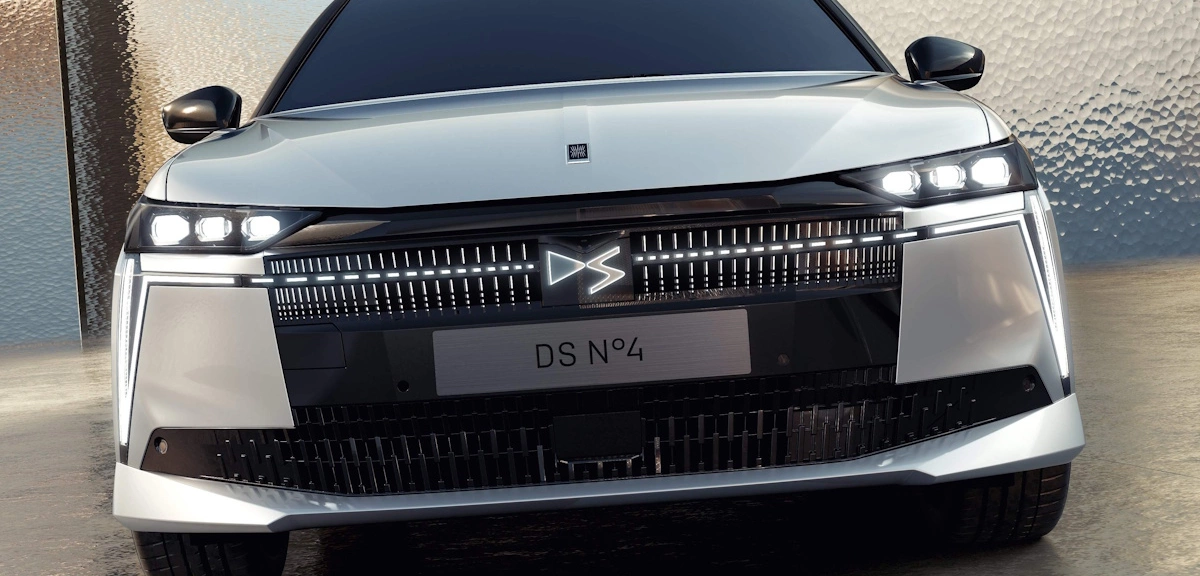 DS N°4