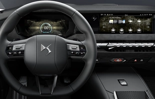 DS4 po liftingu to teraz DS N°4. Polskie ceny