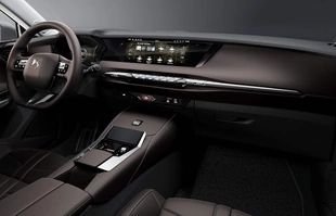 DS4 po liftingu to teraz DS N°4. Polskie ceny