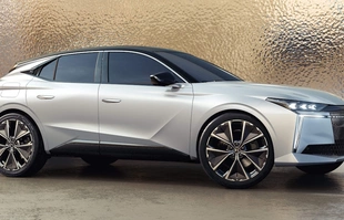 DS4 po liftingu to teraz DS N°4. Polskie ceny