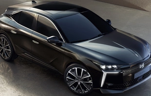 DS4 po liftingu to teraz DS N°4. Polskie ceny