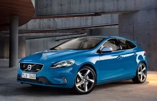 Znamy ceny Volvo V40 R-Design — zdjęcie 2