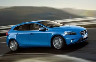 Znamy ceny Volvo V40 R-Design — zdjęcie 1