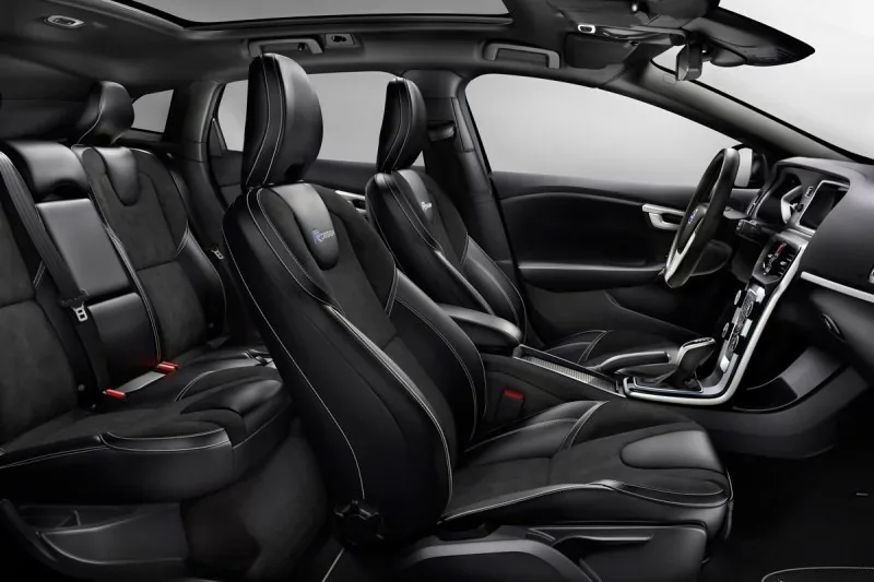 Volvo V40 R-Design