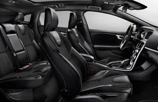 Znamy ceny Volvo V40 R-Design — zdjęcie 3