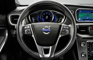 Znamy ceny Volvo V40 R-Design — zdjęcie 6