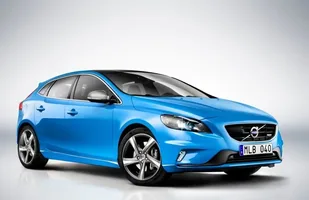 Znamy ceny Volvo V40 R-Design — zdjęcie 8